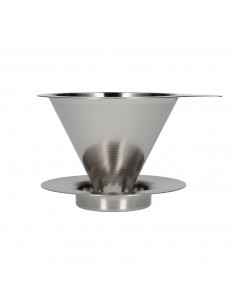 Hario dobbelt mesh...