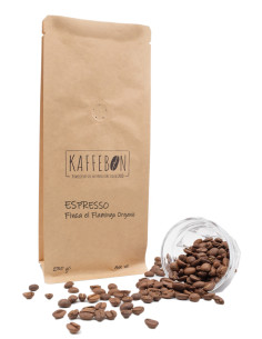 Espresso Finca el Flamingo...