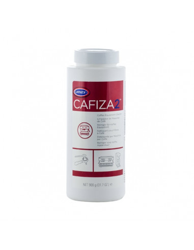 Urnex Cafiza 2 - rengøringspulver